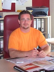 Stephan Schwiegershausen