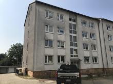 Fassade Baunatal vorher