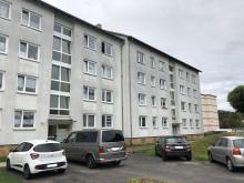 Mehrfamilienhaus Baunatal