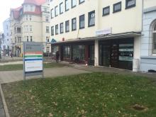 Buchhandlung Willi Allee 273