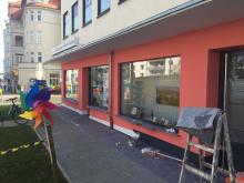 Buchhandlung Willi Allee 273