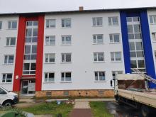 Mehrfamilienhaus Baunatal