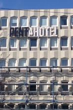 Pentahotel Lüttich