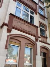 Fassade Frankfurter Strasse
