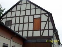 Fachwerk lohfelden