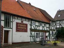 Fachwerk lohfelden